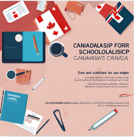 How to Apply for a Scholarship in Canada