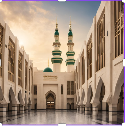 Islamic University of Madinah (IUM) Fully Funded Scholarship: A Comprehensive Guide for International Students